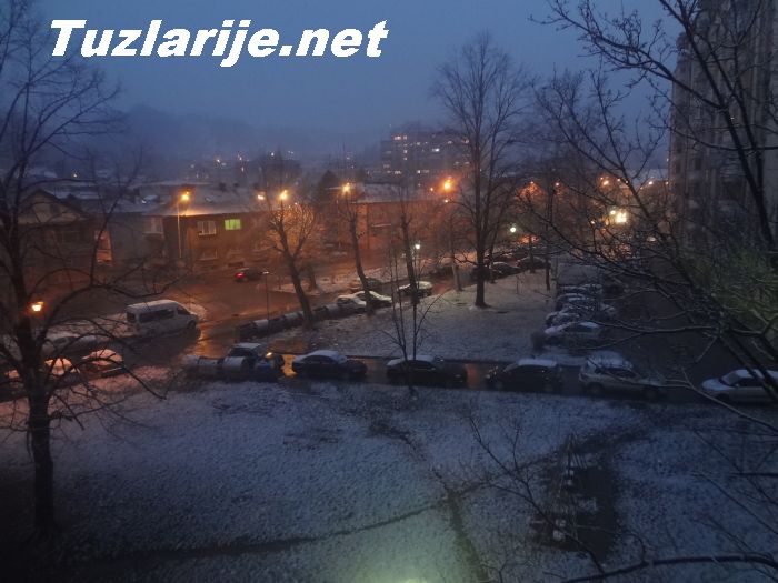 Tuzlarije