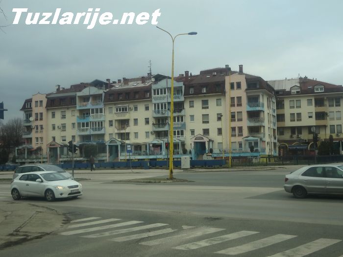 Tuzlarije