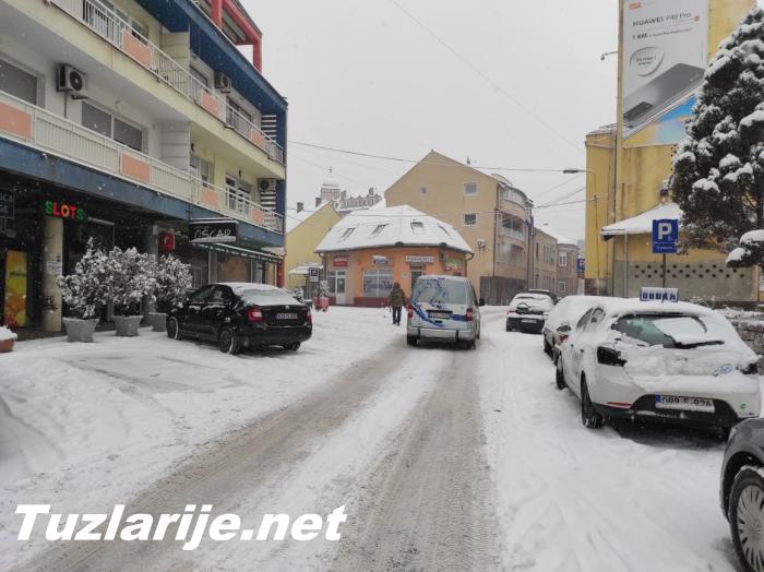 Tuzlarije