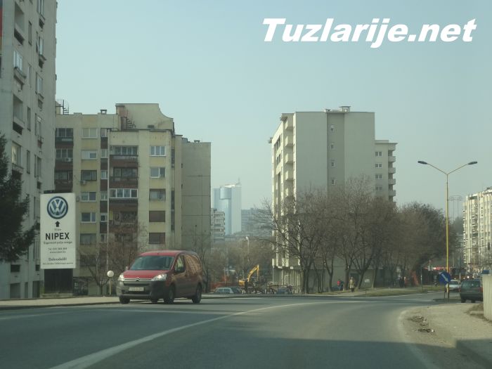Tuzlarije