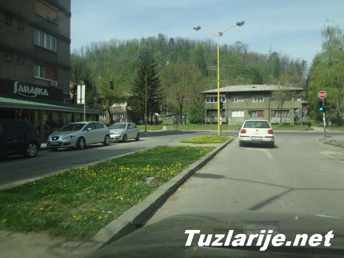 Tuzlarije