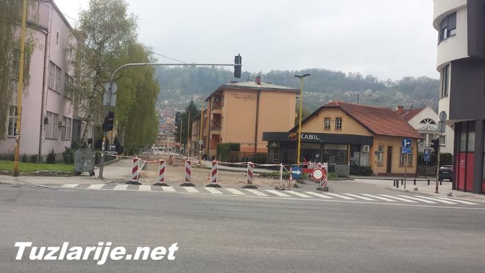 Tuzlarije