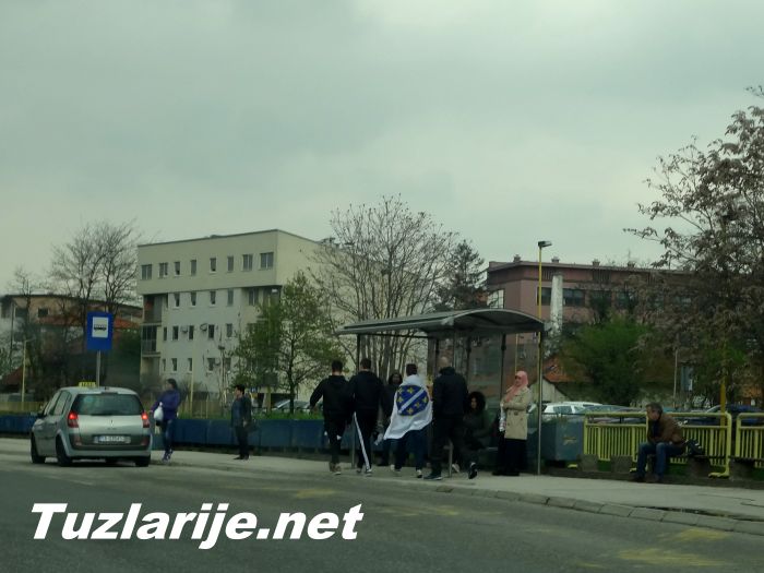 Tuzlarije