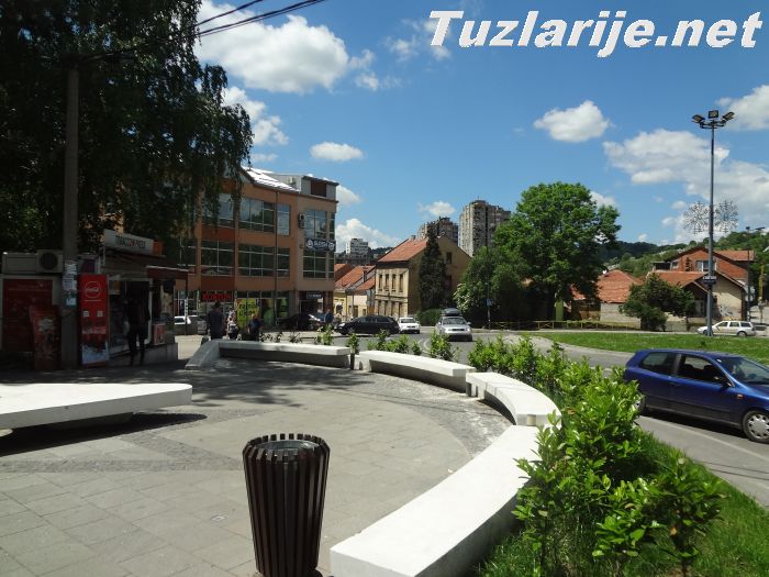 Tuzlarije