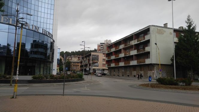 Tuzlarije