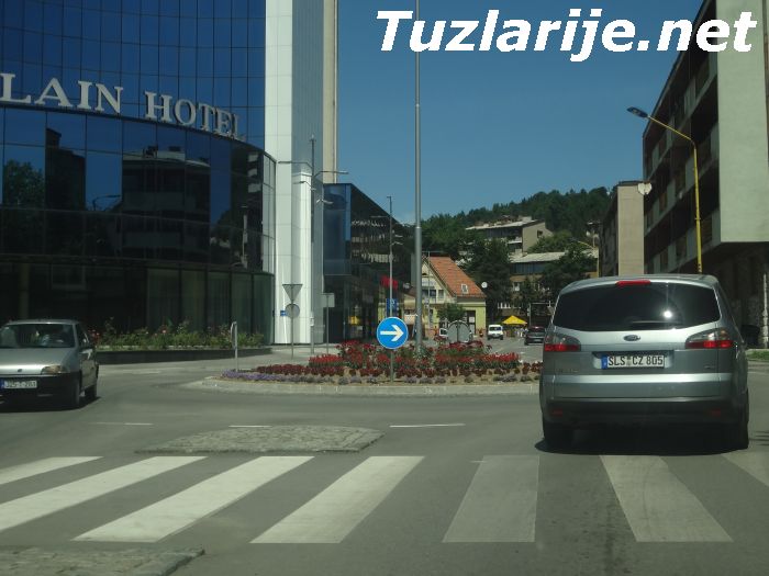 Tuzlarije