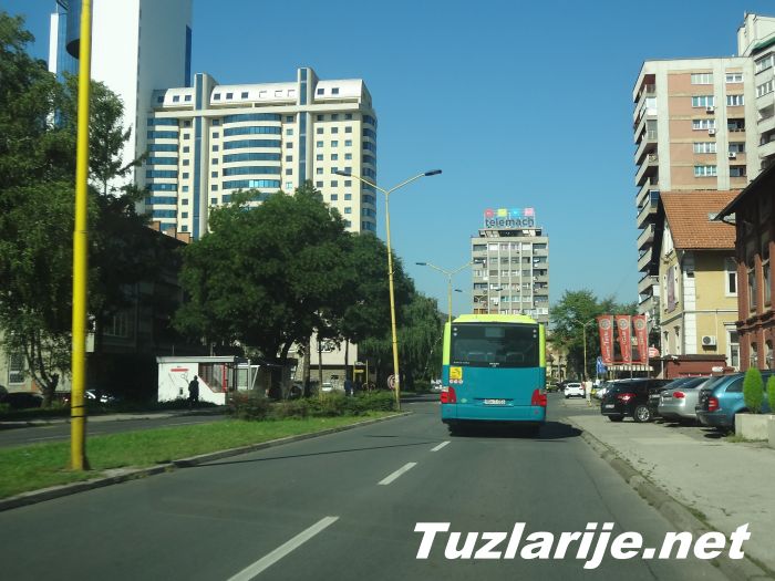 Tuzlarije