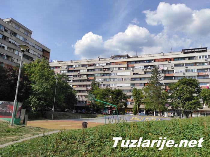Tuzlarije