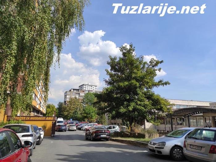 Tuzlarije