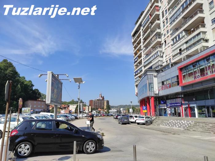 Tuzlarije