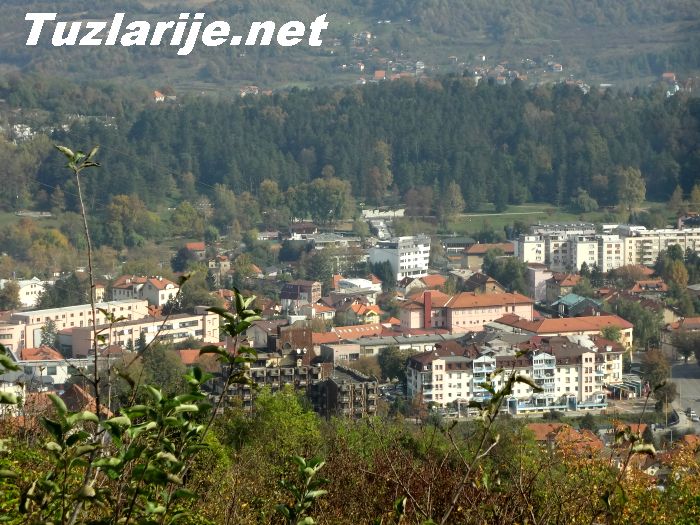Tuzlarije
