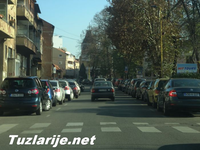 Tuzlarije