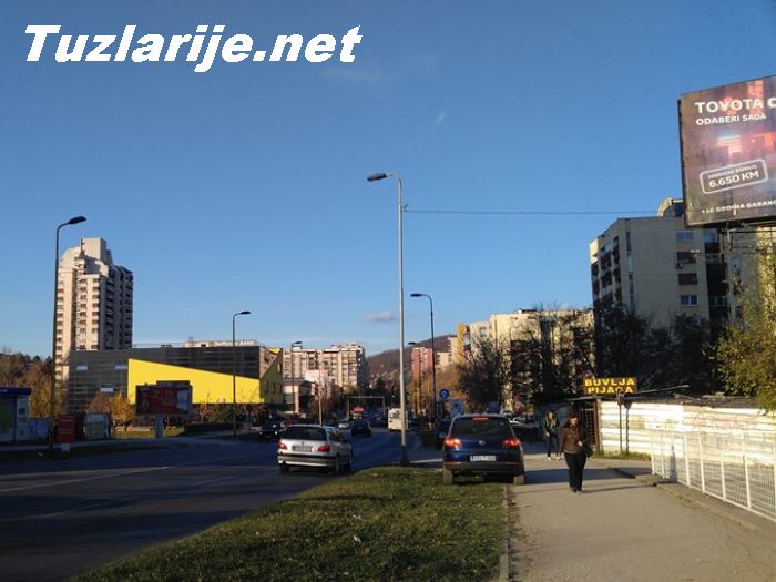 Tuzlarije