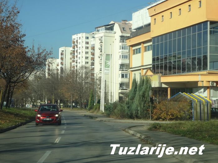 Tuzlarije