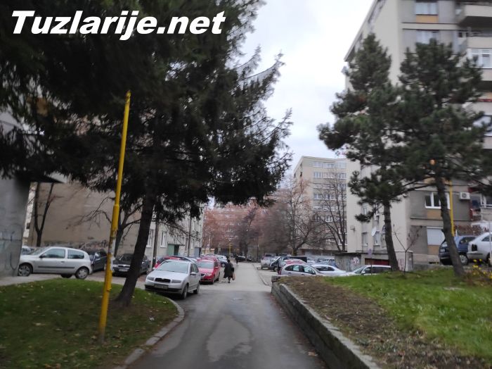 Tuzlarije