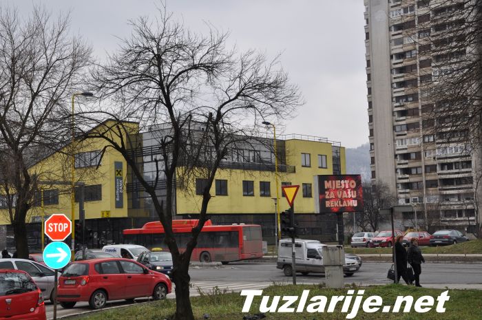 Tuzlarije