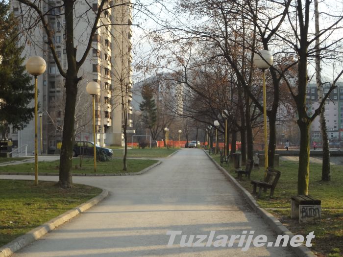Tuzlarije