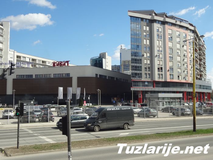 Tuzlarije