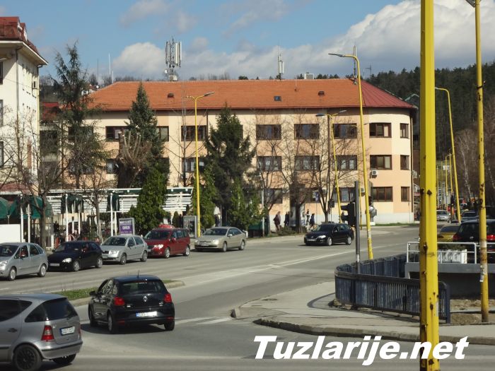 Tuzlarije