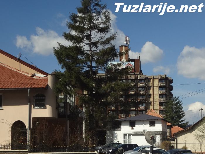 Tuzlarije
