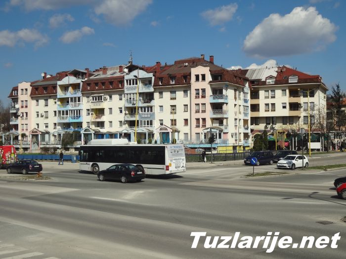 Tuzlarije