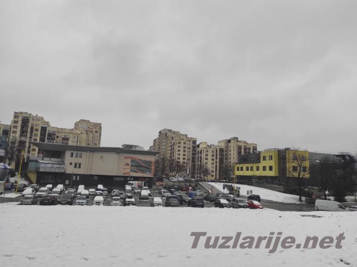 Tuzlarije