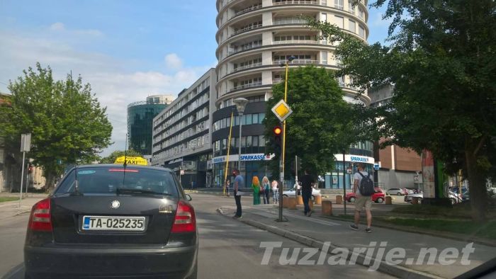 Tuzlarije
