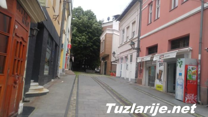 Tuzlarije