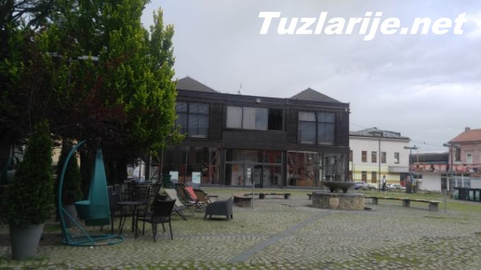 Tuzlarije