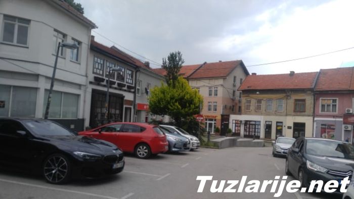 Tuzlarije
