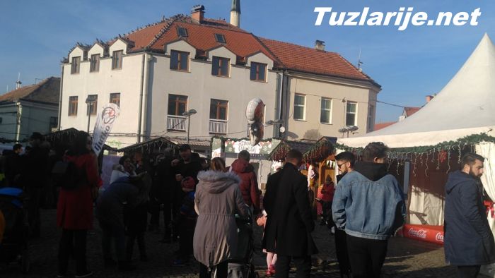 Tuzlarije