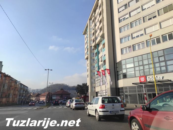 Tuzlarije