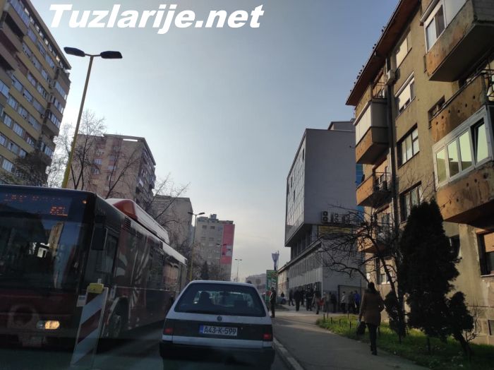 Tuzlarije