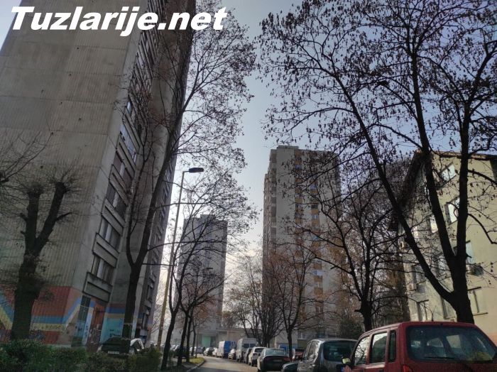 Tuzlarije