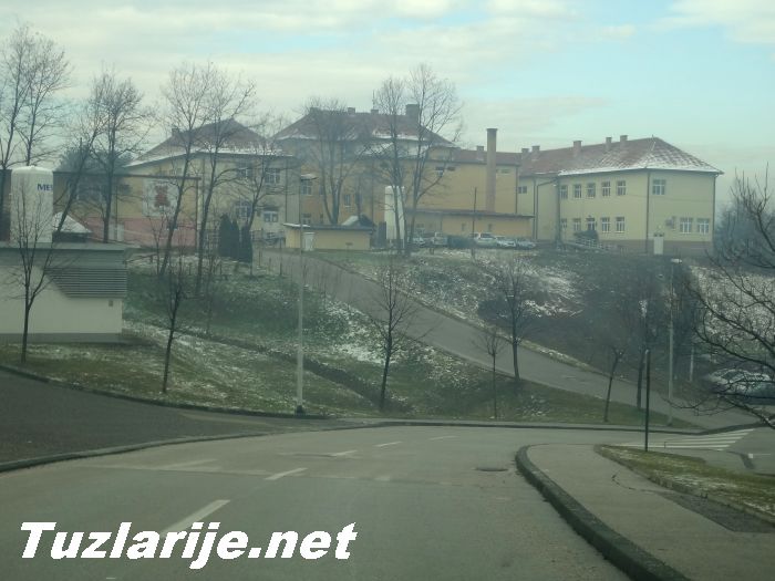 Tuzlarije