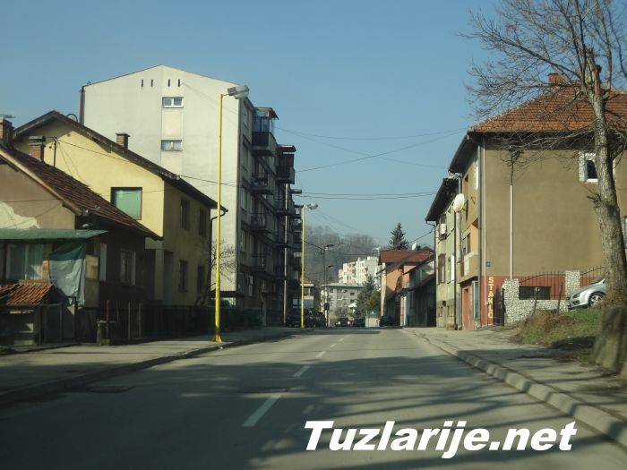 Tuzlarije