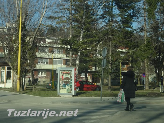 Tuzlarije