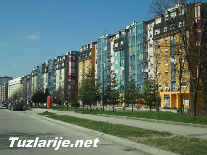 Tuzlarije