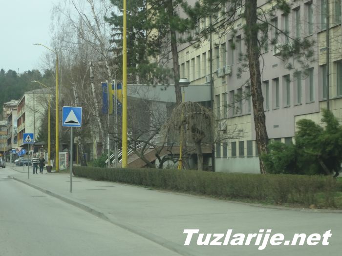 Tuzlarije