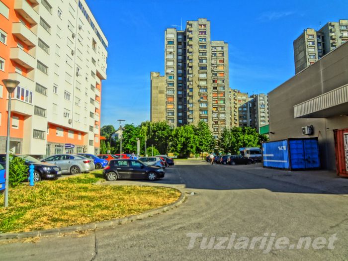 Tuzlarije