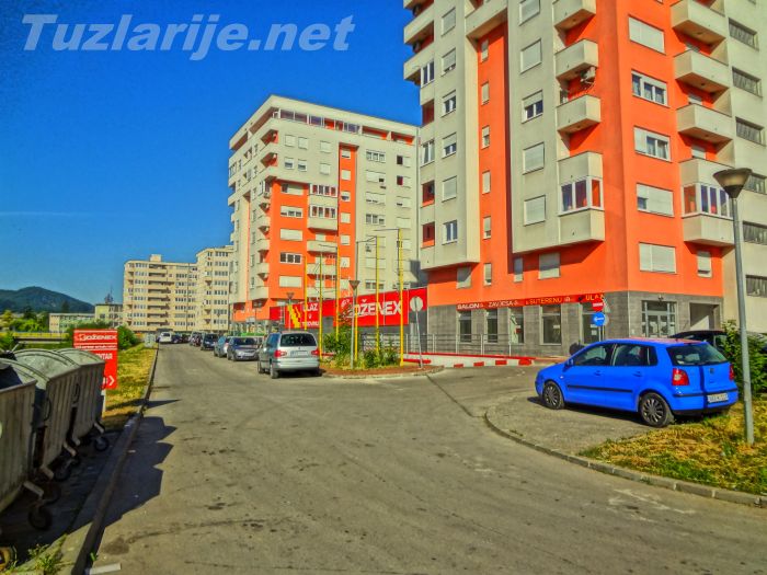 Tuzlarije