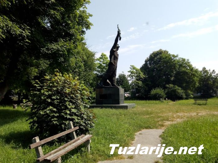 Tuzlarije