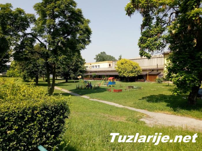 Tuzlarije