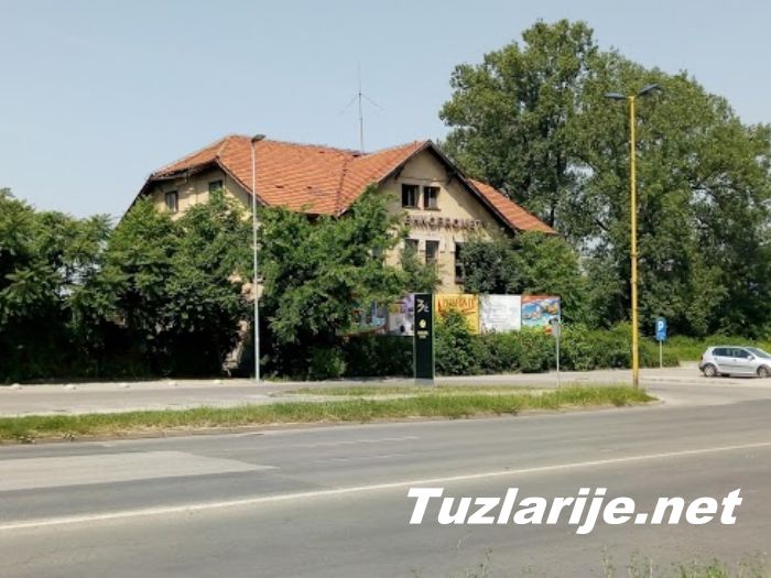 Tuzlarije