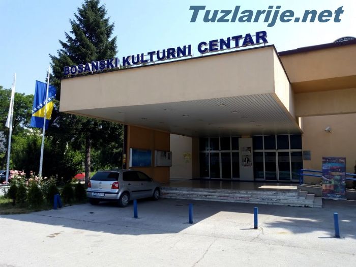 Tuzlarije