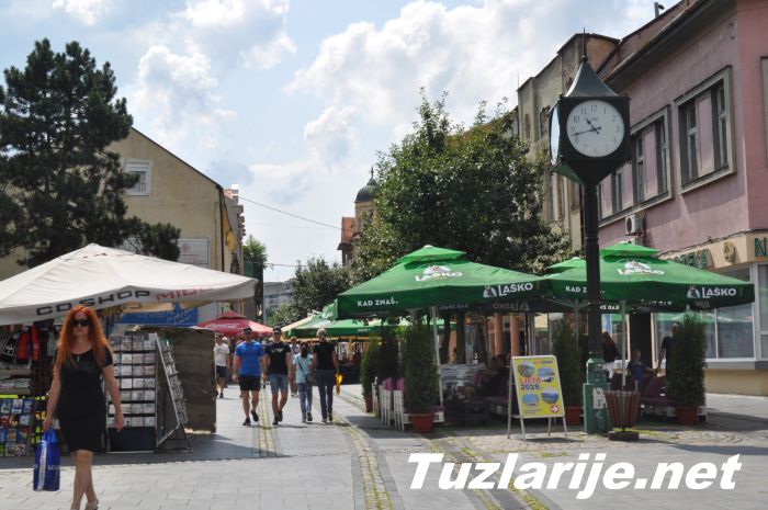 Tuzlarije