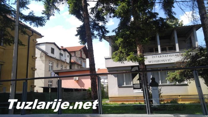 Tuzlarije