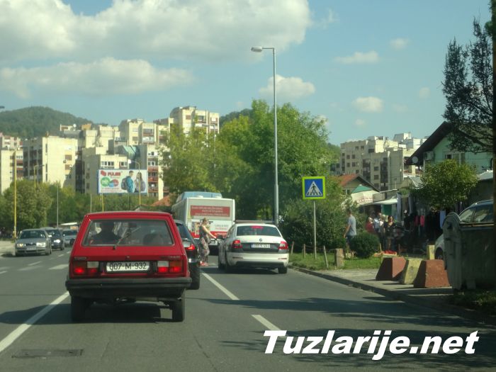 Tuzlarije
