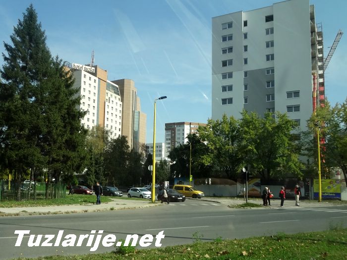 Tuzlarije