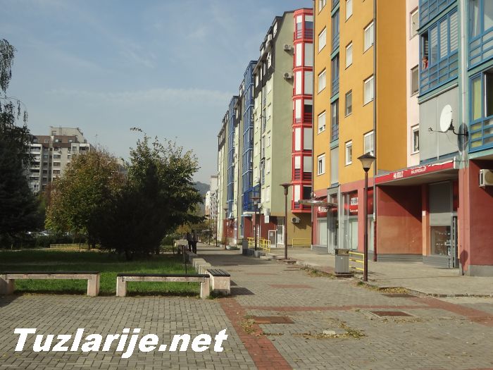 Tuzlarije